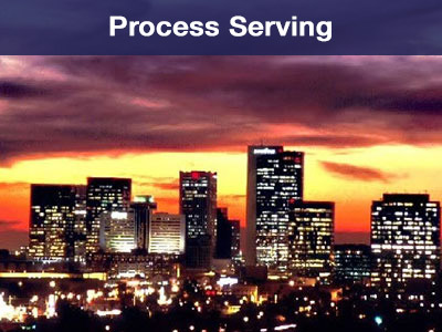 Process Serving